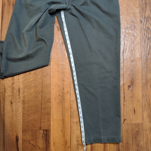 Dockers Men's Gray 36 x 30 - Picture 3 of 7